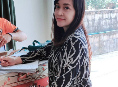 ติดตามการปิดบัญชีประจำปีกลุ่มเกษตรกรทำนาห้วยก้าง พารามิเตอร์รูปภาพ 3