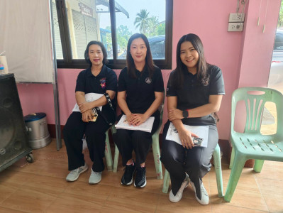 เข้าร่วมประชุมใหญ่สามัญประจำปี 2568 ... พารามิเตอร์รูปภาพ 1