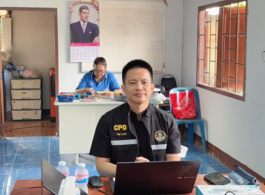 เข้าตรวจการสหกรณ์ตามแผนปฏิบัติงาน ประจำปีงบประมาณ พ.ศ. 2569 พารามิเตอร์รูปภาพ 1