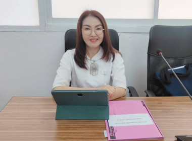 เข้าร่วมประชุมคณะกรรมการดำเนินการสหกรณ์การเกษตรเชียงแสน ... พารามิเตอร์รูปภาพ 1