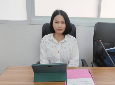 เข้าร่วมประชุมคณะกรรมการดำเนินการสหกรณ์การเกษตรเชียงแสน ... พารามิเตอร์รูปภาพ 3