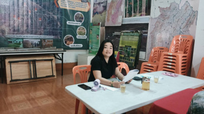 เข้าร่วมประชุมคณะกรรมการดำเนินการสหกรณ์ชาดอยตุง จำกัด พารามิเตอร์รูปภาพ 1