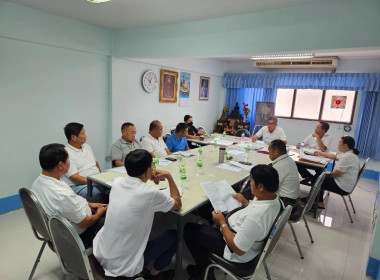 เข้าร่วมประชุมคณะกรรมการดำเนินการสหกรณ์เดินรถเชียงราย จำกัด ... พารามิเตอร์รูปภาพ 5
