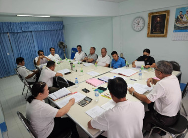เข้าร่วมประชุมคณะกรรมการดำเนินการสหกรณ์เดินรถเชียงราย จำกัด ... พารามิเตอร์รูปภาพ 7