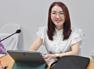 ลงพื้นที่ให้คำแนะนำแนวทางการดำเนินการคัดเลือกสหกรณ์และกลุ่มเกษตรกรที่มีผลงานดีเด่น ประจำปี พ.ศ. 2569/2570 สหกรณ์การเกษตรศุภนิมิตแม่สาย จำกัด ... พารามิเตอร์รูปภาพ 1