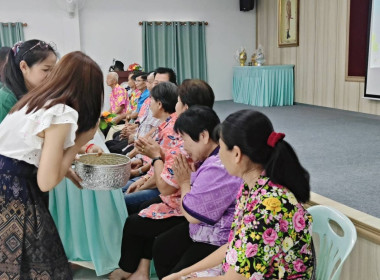 ลงพื้นที่ให้คำแนะนำแนวทางการดำเนินการคัดเลือกสหกรณ์และกลุ่มเกษตรกรที่มีผลงานดีเด่น ประจำปี พ.ศ. 2569/2570 สหกรณ์การเกษตรศุภนิมิตแม่สาย จำกัด ... พารามิเตอร์รูปภาพ 11