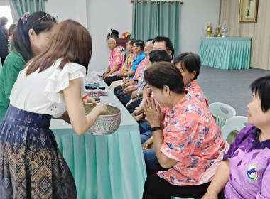 ลงพื้นที่ให้คำแนะนำแนวทางการดำเนินการคัดเลือกสหกรณ์และกลุ่มเกษตรกรที่มีผลงานดีเด่น ประจำปี พ.ศ. 2569/2570 สหกรณ์การเกษตรศุภนิมิตแม่สาย จำกัด ... พารามิเตอร์รูปภาพ 12
