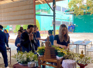 เข้าตรวจเยี่ยมโครงการก่อสร้างลานตาก ... พารามิเตอร์รูปภาพ 9