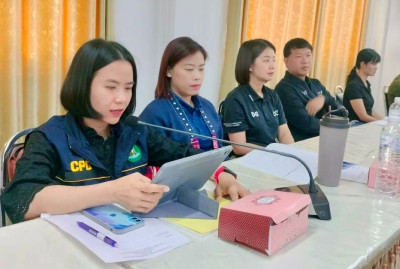 เข้าร่วมประชุมคณะทำงาน ... พารามิเตอร์รูปภาพ 1
