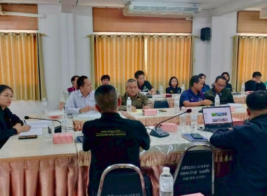 เข้าร่วมประชุมคณะทำงาน ... พารามิเตอร์รูปภาพ 1