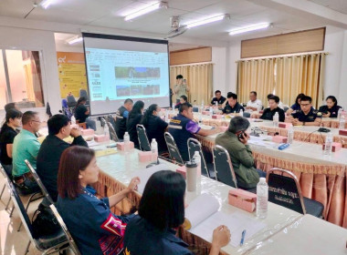 เข้าร่วมประชุมคณะทำงาน ... พารามิเตอร์รูปภาพ 6