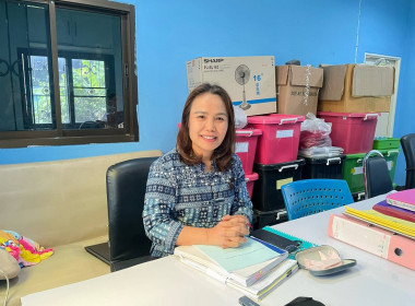 เข้าตรวจการสหกรณ์ตามแผนปฏิบัติงาน ประจำปีงบประมาณ พ.ศ. 2569 พารามิเตอร์รูปภาพ 1