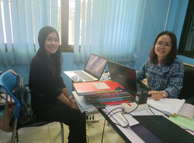 เข้าตรวจการสหกรณ์ตามแผนปฏิบัติงาน ประจำปีงบประมาณ พ.ศ. 2569 พารามิเตอร์รูปภาพ 5