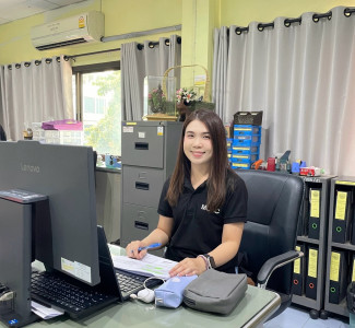 เข้าร่วมอบรมเชิงปฏิบัติการ หลักสูตร “การเงิน การบัญชี ... พารามิเตอร์รูปภาพ 1