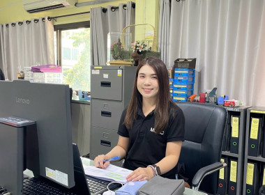 เข้าร่วมอบรมเชิงปฏิบัติการ หลักสูตร “การเงิน การบัญชี ... พารามิเตอร์รูปภาพ 1