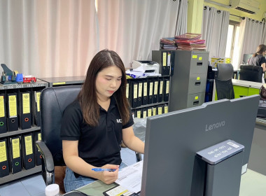 เข้าร่วมอบรมเชิงปฏิบัติการ หลักสูตร “การเงิน การบัญชี ... พารามิเตอร์รูปภาพ 3