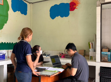 เข้าร่วมสอบทานและยืนยันยอดลูกหนี้ ทุนเรือนหุ้น ... พารามิเตอร์รูปภาพ 8