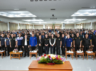 สำนักงานสหกรณ์จังหวัดเชียงราย จัดงาน ... พารามิเตอร์รูปภาพ 6