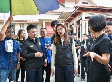 สำนักงานสหกรณ์จังหวัดเชียงราย จัดงาน ... พารามิเตอร์รูปภาพ 14