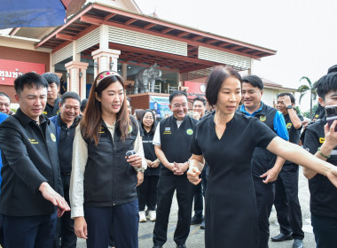 สำนักงานสหกรณ์จังหวัดเชียงราย จัดงาน ... พารามิเตอร์รูปภาพ 15