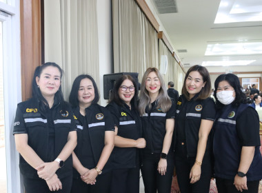 สำนักงานสหกรณ์จังหวัดเชียงราย จัดงาน ... พารามิเตอร์รูปภาพ 18