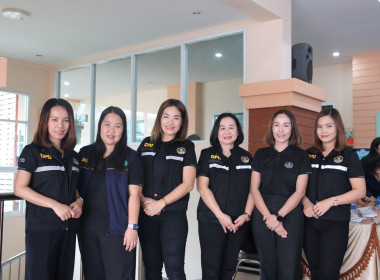 สำนักงานสหกรณ์จังหวัดเชียงราย จัดงาน ... พารามิเตอร์รูปภาพ 23