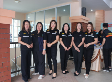 สำนักงานสหกรณ์จังหวัดเชียงราย จัดงาน ... พารามิเตอร์รูปภาพ 24