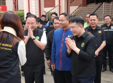 สำนักงานสหกรณ์จังหวัดเชียงราย จัดงาน ... พารามิเตอร์รูปภาพ 26