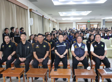 สำนักงานสหกรณ์จังหวัดเชียงราย จัดงาน ... พารามิเตอร์รูปภาพ 27