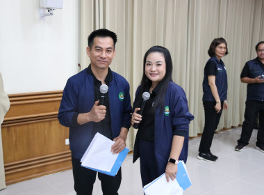 สำนักงานสหกรณ์จังหวัดเชียงราย จัดงาน ... พารามิเตอร์รูปภาพ 44