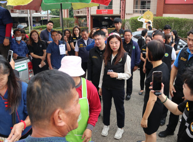 สำนักงานสหกรณ์จังหวัดเชียงราย จัดงาน ... พารามิเตอร์รูปภาพ 48