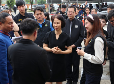 สำนักงานสหกรณ์จังหวัดเชียงราย จัดงาน ... พารามิเตอร์รูปภาพ 50