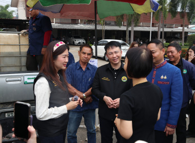 สำนักงานสหกรณ์จังหวัดเชียงราย จัดงาน ... พารามิเตอร์รูปภาพ 51