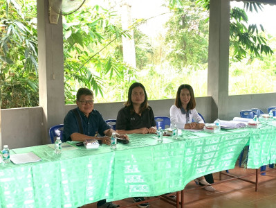 เข้าร่วมประชุมใหญ่สามัญประจำปี ... พารามิเตอร์รูปภาพ 1