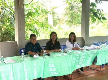 เข้าร่วมประชุมใหญ่สามัญประจำปี ... พารามิเตอร์รูปภาพ 1