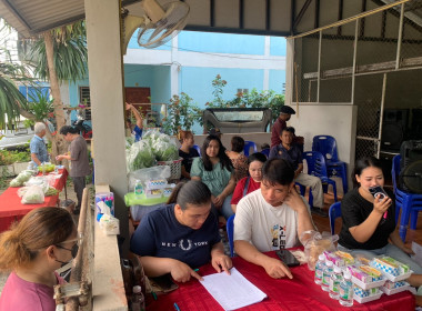 เข้าร่วมประชุมใหญ่สามัญประจำปี ... พารามิเตอร์รูปภาพ 6