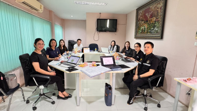 เข้าตรวจการสหกรณ์ตามแผนปฏิบัติงาน ประจำปีงบประมาณ พ.ศ. 2569 พารามิเตอร์รูปภาพ 1