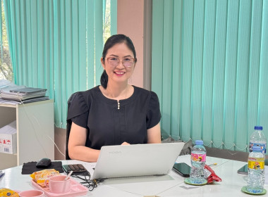 เข้าตรวจการสหกรณ์ตามแผนปฏิบัติงาน ประจำปีงบประมาณ พ.ศ. 2569 พารามิเตอร์รูปภาพ 2