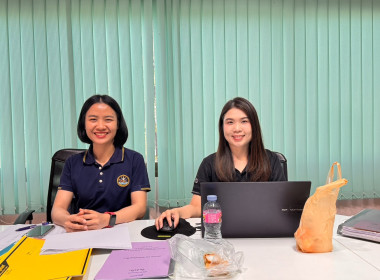 เข้าตรวจการสหกรณ์ตามแผนปฏิบัติงาน ประจำปีงบประมาณ พ.ศ. 2569 พารามิเตอร์รูปภาพ 4