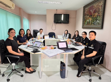 เข้าตรวจการสหกรณ์ตามแผนปฏิบัติงาน ประจำปีงบประมาณ พ.ศ. 2569 พารามิเตอร์รูปภาพ 6