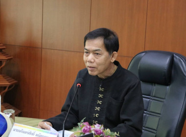 ประชุมเชิงปฏิบัติการพัฒนาศักยภาพผู้จัดทำบัญชีสหกรณ์นอกภาคการเกษตรเพื่อให้สามารถปิดบัญชีได้ ... พารามิเตอร์รูปภาพ 1