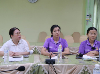 ประชุมเชิงปฏิบัติการพัฒนาศักยภาพผู้จัดทำบัญชีสหกรณ์นอกภาคการเกษตรเพื่อให้สามารถปิดบัญชีได้ ... พารามิเตอร์รูปภาพ 2