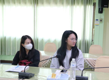 ประชุมเชิงปฏิบัติการพัฒนาศักยภาพผู้จัดทำบัญชีสหกรณ์นอกภาคการเกษตรเพื่อให้สามารถปิดบัญชีได้ ... พารามิเตอร์รูปภาพ 4