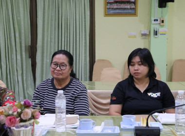 ประชุมเชิงปฏิบัติการพัฒนาศักยภาพผู้จัดทำบัญชีสหกรณ์นอกภาคการเกษตรเพื่อให้สามารถปิดบัญชีได้ ... พารามิเตอร์รูปภาพ 5