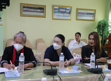 ประชุมเชิงปฏิบัติการพัฒนาศักยภาพผู้จัดทำบัญชีสหกรณ์นอกภาคการเกษตรเพื่อให้สามารถปิดบัญชีได้ ... พารามิเตอร์รูปภาพ 6