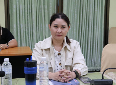 ประชุมเชิงปฏิบัติการพัฒนาศักยภาพผู้จัดทำบัญชีสหกรณ์นอกภาคการเกษตรเพื่อให้สามารถปิดบัญชีได้ ... พารามิเตอร์รูปภาพ 9
