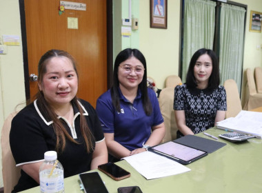 ประชุมเชิงปฏิบัติการพัฒนาศักยภาพผู้จัดทำบัญชีสหกรณ์นอกภาคการเกษตรเพื่อให้สามารถปิดบัญชีได้ ... พารามิเตอร์รูปภาพ 11