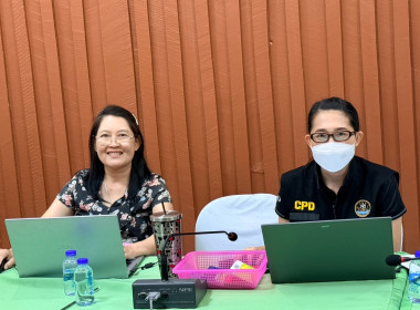 เข้าตรวจการสหกรณ์ตามแผนปฏิบัติงาน ประจำปีงบประมาณ พ.ศ. 2569 พารามิเตอร์รูปภาพ 2