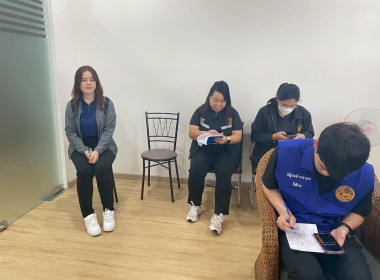 ร่วมตรวจสต๊อกข้าวตามโครงการชดเชยดอกเบี้ยให้ผู้ประกอบการค้าข้าวในการเก็บสต๊อก ปีการผลิต 2568/69 ครั้งที่ 6 ประจำเดือนเมษายน 2569 ... พารามิเตอร์รูปภาพ 4