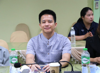 โครงการประกวดผลงานการขับเคลื่อนปรัชญาของเศรษฐกิจพอเพียง ในสหกรณ์และกลุ่มเกษตรกรประจำปี พ.ศ. 2569 ... พารามิเตอร์รูปภาพ 3